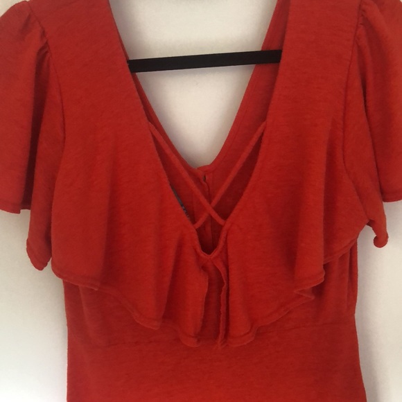 Free People Beach midi dress - Picture 5 of 5